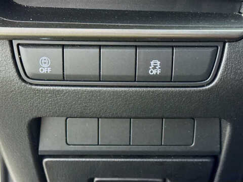 2022 Mazda Mazda3 Hatchback 2.5 S