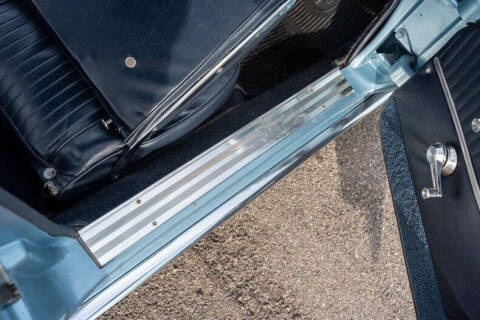 1963 Chevrolet Corvette