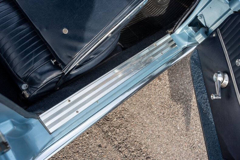 1963 Chevrolet Corvette