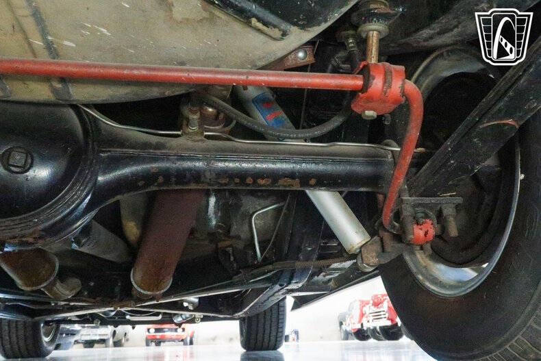 1960 Chevrolet Corvette