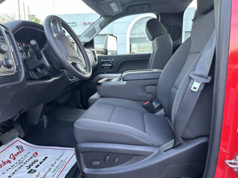 2023 International CV515