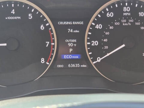 2014 Lexus ES 350
