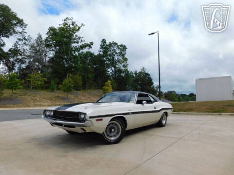 1970 Dodge Challenger