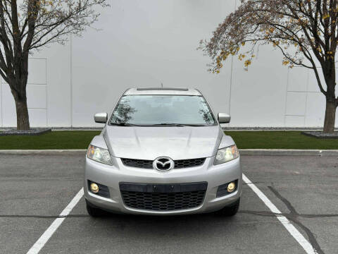 2007 Mazda CX-7 Grand Touring