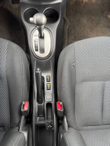 2015 Nissan Versa Note SL