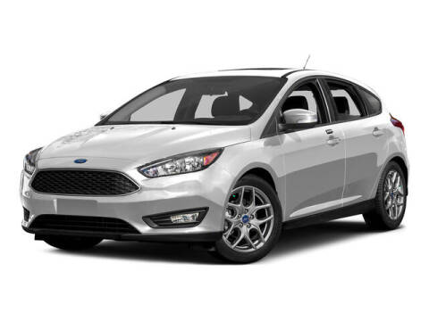 2015 Ford Focus for sale at Corpus Christi Pre Owned in Corpus Christi TX