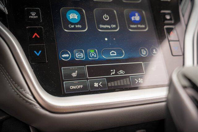 2024 Subaru Legacy Premium