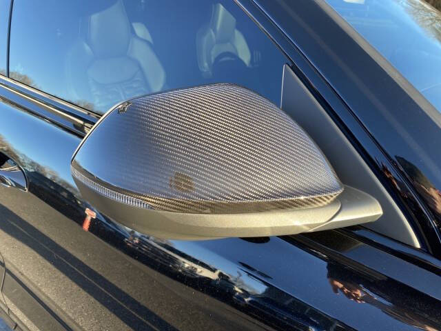 2023 Audi RS Q8 4.0T quattro