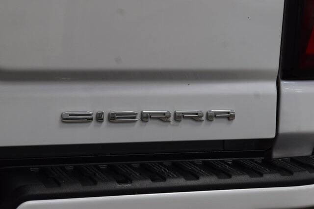 2024 GMC Sierra 3500HD