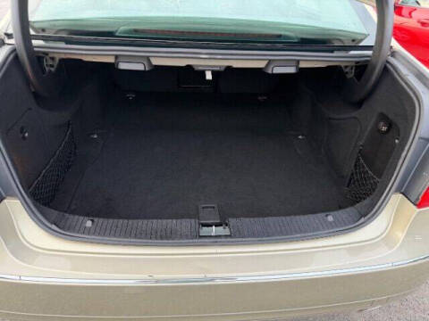 2010 Mercedes-Benz E-Class