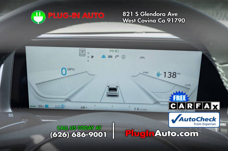 2024 Hyundai IONIQ 6 SEL