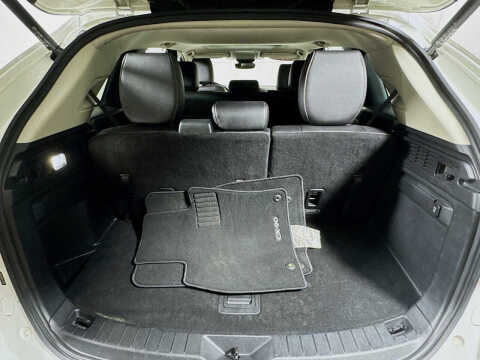 2024 Mazda CX-90 3.3 Turbo Preferred Plus