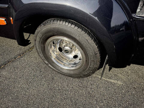 2017 Ford E-Series E-450 SD