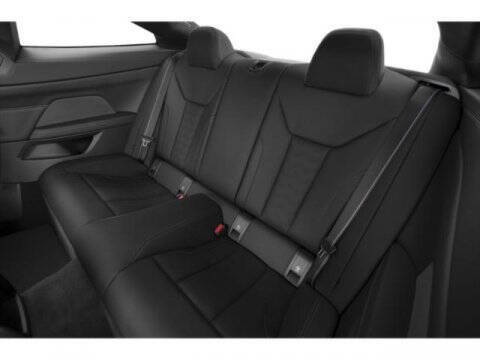 2026 BMW M4 Competition xDrive