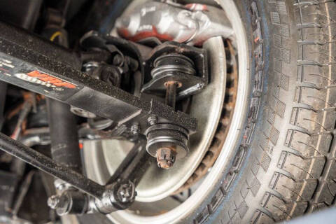 1967 Chevrolet Corvette