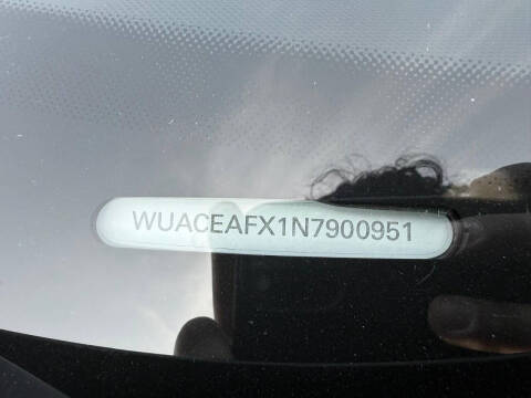 2022 Audi R8 5.2 V10 performance