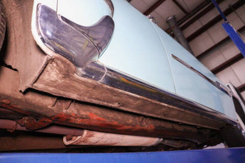 1954 Desoto Coronado