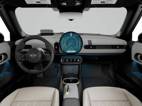 2026 MINI Convertible Cooper S Signature Trim