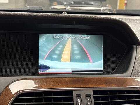 2015 Mercedes-Benz C-Class C 250