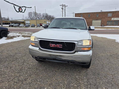 1999 GMC Sierra 1500