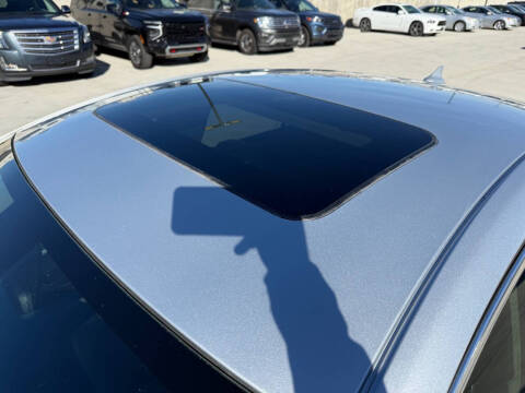 2012 Buick Regal