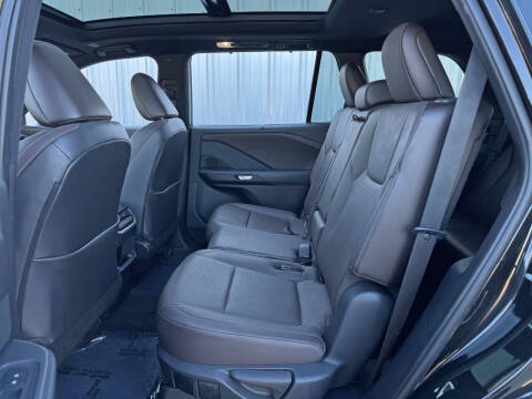 2024 Lexus TX 350 Premium