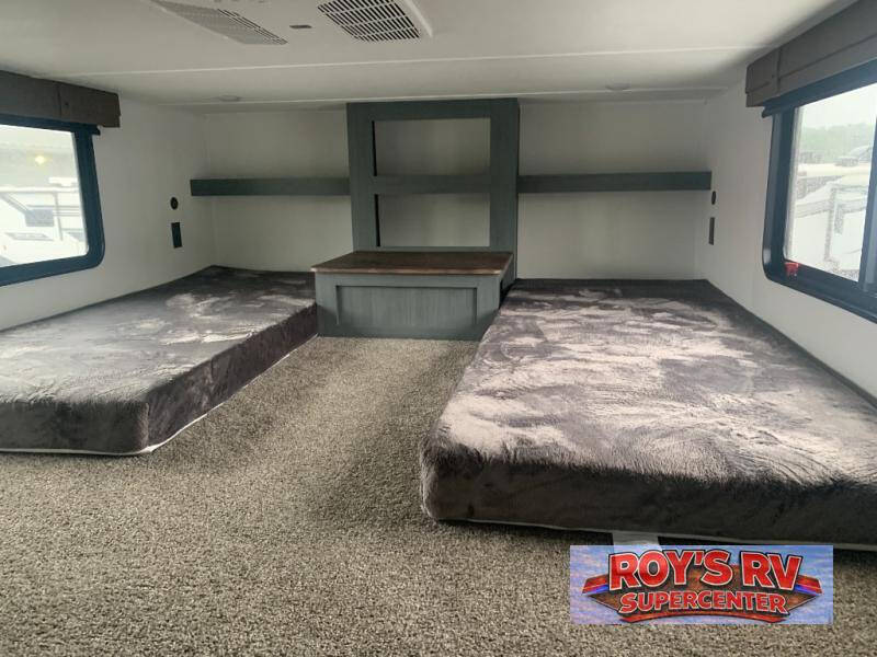 2027 Palomino Puma Destination