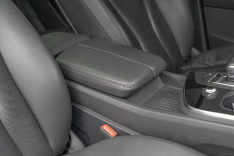 2017 Audi Q7 3.0T quattro Premium Plus