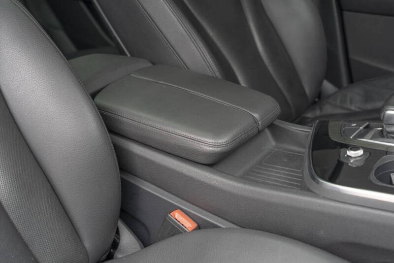 2017 Audi Q7 3.0T quattro Premium Plus