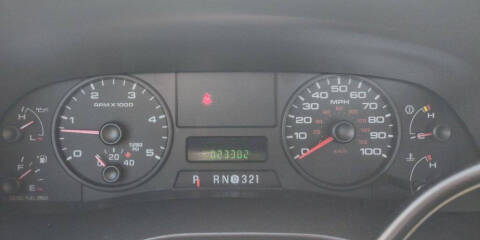 2006 Ford F-350 Super Duty