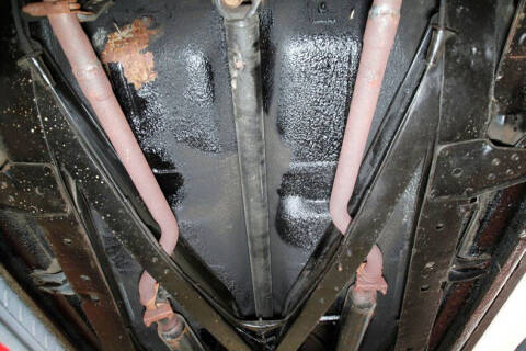 1962 Studebaker Daytona