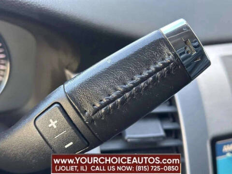 2007 Cadillac Escalade ESV