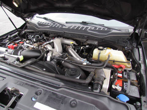 2020 Ford F-250 Super Duty XL