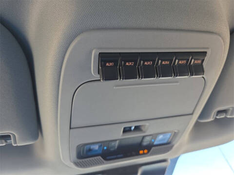 2026 Ford F-550 Super Duty