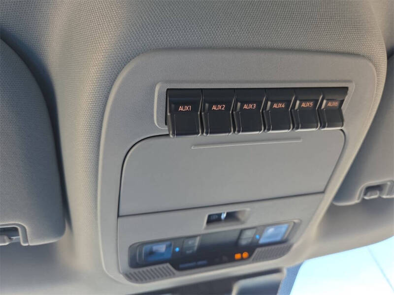 2026 Ford F-550 Super Duty