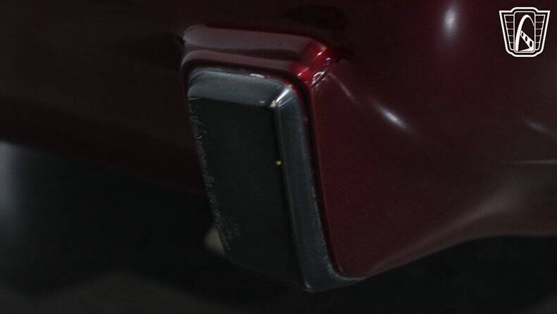 1979 Chevrolet Corvette