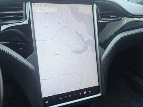 2018 Tesla Model S 75D