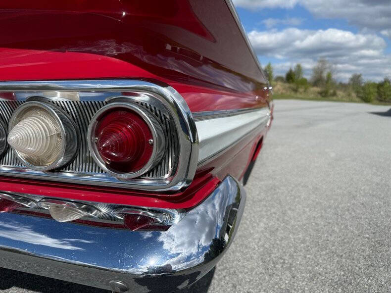 1960 Chevrolet Impala