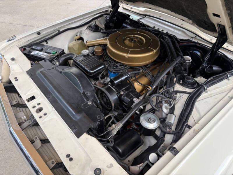 1964 Ford Thunderbird