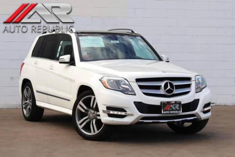 2013 Mercedes-Benz GLK GLK 350