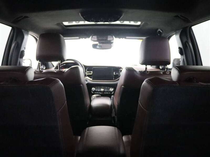 2021 Dodge Durango Citadel