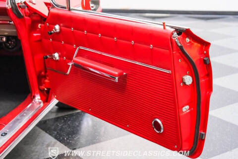 1962 Chevrolet Impala