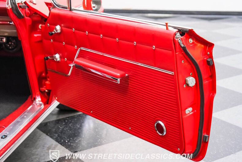 1962 Chevrolet Impala