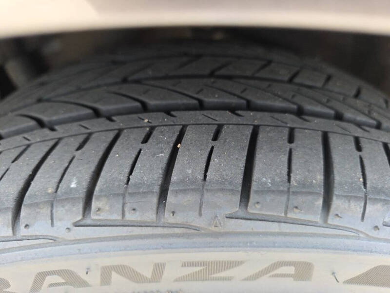 2024 Toyota Camry Hybrid XSE