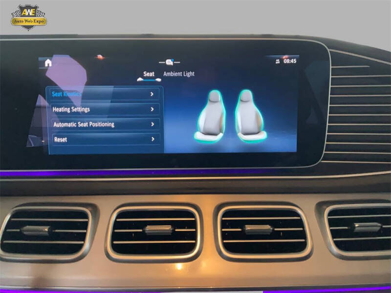 2024 Mercedes-Benz GLE GLE 450e 4MATIC