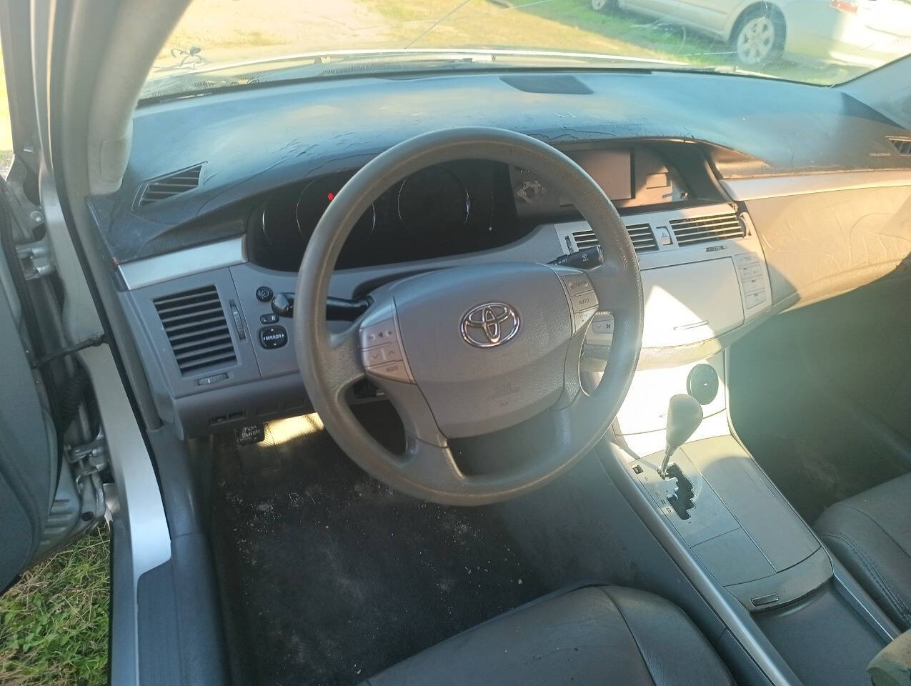 2002 Toyota Avalon for sale at MOTORAMA in Pearland, TX