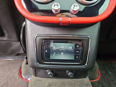 2020 Bentley Bentayga V8