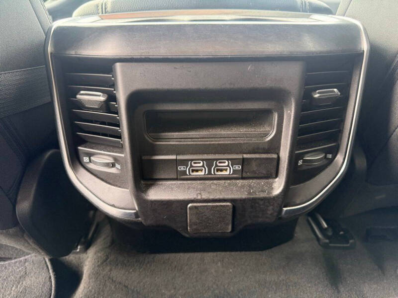2024 RAM 1500