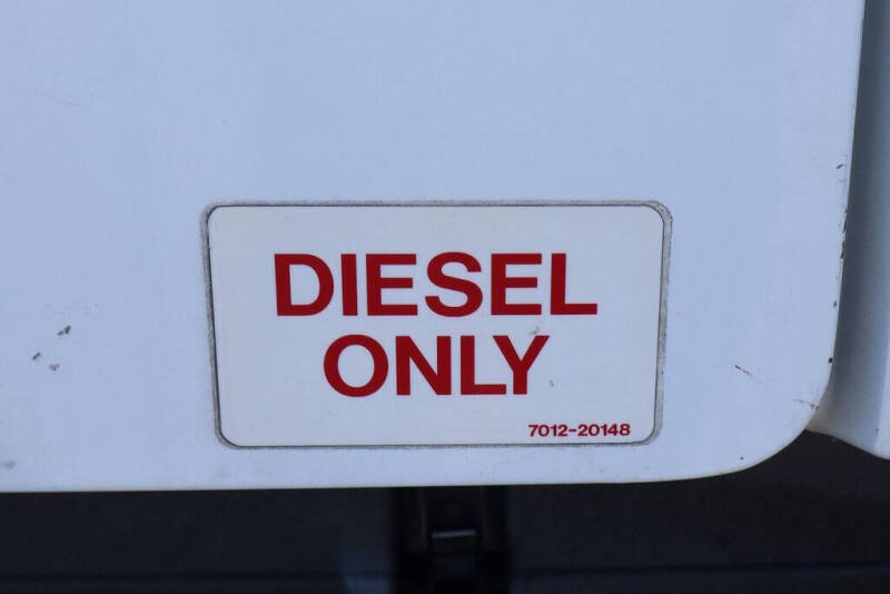 2016 Freightliner M2 106