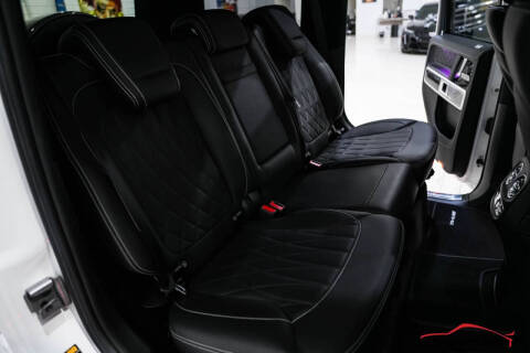 2021 Mercedes-Benz G-Class AMG G 63